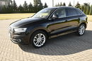 Audi Q3 2.0Tdi 4x4.Navi, Skóry.Panorama Dach.Klimatr 2 str.S-Line.OKAZJ zdjęcie 6