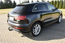Audi Q3 2.0Tdi 4x4.Navi, Skóry.Panorama Dach.Klimatr 2 str.S-Line.OKAZJ zdjęcie 9
