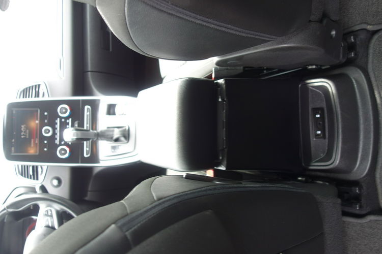 Scenic Renault Scenic 2018 1.5 DCI 110km automat 2 komplety kół nawi 125ty km zdjęcie 16