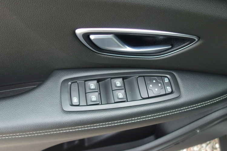 Scenic Renault Scenic 2018 1.5 DCI 110km automat 2 komplety kół nawi 125ty km zdjęcie 18