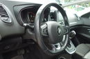 Scenic Renault Scenic 2018 1.5 DCI 110km automat 2 komplety kół nawi 125ty km zdjęcie 19
