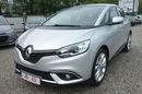 Scenic Renault Scenic 2018 1.5 DCI 110km automat 2 komplety kół nawi 125ty km zdjęcie 2