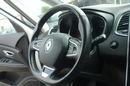 Scenic Renault Scenic 2018 1.5 DCI 110km automat 2 komplety kół nawi 125ty km zdjęcie 20