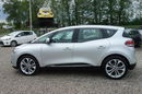 Scenic Renault Scenic 2018 1.5 DCI 110km automat 2 komplety kół nawi 125ty km zdjęcie 3