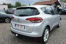 Scenic Renault Scenic 2018 1.5 DCI 110km automat 2 komplety kół nawi 125ty km zdjęcie 5