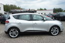 Scenic Renault Scenic 2018 1.5 DCI 110km automat 2 komplety kół nawi 125ty km zdjęcie 6