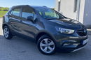 Opel Mokka X 1.6 136KM+LED+Automat+kamera+Podg kierow+PDC+Polecenia głosowe zdjęcie 14