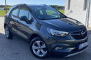 Opel Mokka X 1.6 136KM+LED+Automat+kamera+Podg kierow+PDC+Polecenia głosowe zdjęcie 15