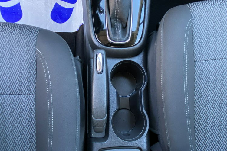 Opel Mokka X 1.6 136KM+LED+Automat+kamera+Podg kierow+PDC+Polecenia głosowe zdjęcie 29