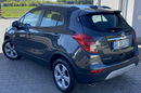 Opel Mokka X 1.6 136KM+LED+Automat+kamera+Podg kierow+PDC+Polecenia głosowe zdjęcie 6