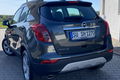 samochód osobowy Opel zdjęcie 8