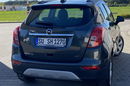 Opel Mokka X 1.6 136KM+LED+Automat+kamera+Podg kierow+PDC+Polecenia głosowe zdjęcie 9