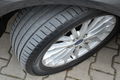 samochód osobowy Ford zdjęcie 12
