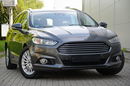 Ford Mondeo Opłacony 2.0TDCI 150KM Titanium Serwis Navi Kamera Bliss Keyless go zdjęcie 13