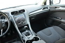 Ford Mondeo Opłacony 2.0TDCI 150KM Titanium Serwis Navi Kamera Bliss Keyless go zdjęcie 29