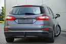 Ford Mondeo Opłacony 2.0TDCI 150KM Titanium Serwis Navi Kamera Bliss Keyless go zdjęcie 7
