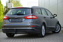 Ford Mondeo Opłacony 2.0TDCI 150KM Titanium Serwis Navi Kamera Bliss Keyless go zdjęcie 8