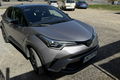 samochód osobowy Toyota zdjęcie 4