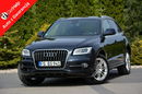 Audi Q5 3xS-Line Radar ACC Skóry Navi Bi-Xenon Ledy Alu19 El.klapa ASO zdjęcie 1