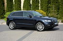Audi Q5 3xS-Line Radar ACC Skóry Navi Bi-Xenon Ledy Alu19 El.klapa ASO zdjęcie 10