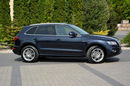 Audi Q5 3xS-Line Radar ACC Skóry Navi Bi-Xenon Ledy Alu19 El.klapa ASO zdjęcie 11