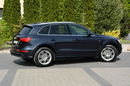 Audi Q5 3xS-Line Radar ACC Skóry Navi Bi-Xenon Ledy Alu19 El.klapa ASO zdjęcie 12