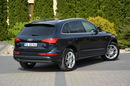 Audi Q5 3xS-Line Radar ACC Skóry Navi Bi-Xenon Ledy Alu19 El.klapa ASO zdjęcie 13
