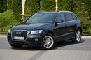 Audi Q5 3xS-Line Radar ACC Skóry Navi Bi-Xenon Ledy Alu19 El.klapa ASO zdjęcie 2