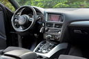 Audi Q5 3xS-Line Radar ACC Skóry Navi Bi-Xenon Ledy Alu19 El.klapa ASO zdjęcie 22