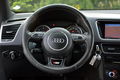 samochód osobowy Audi zdjęcie 25