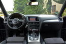 Audi Q5 3xS-Line Radar ACC Skóry Navi Bi-Xenon Ledy Alu19 El.klapa ASO zdjęcie 26