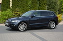 Audi Q5 3xS-Line Radar ACC Skóry Navi Bi-Xenon Ledy Alu19 El.klapa ASO zdjęcie 3