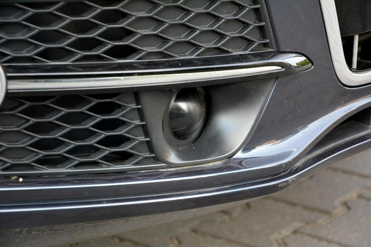Audi Q5 3xS-Line Radar ACC Skóry Navi Bi-Xenon Ledy Alu19 El.klapa ASO zdjęcie 36