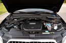 Audi Q5 3xS-Line Radar ACC Skóry Navi Bi-Xenon Ledy Alu19 El.klapa ASO zdjęcie 39