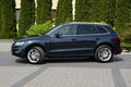 samochód osobowy Audi zdjęcie 4