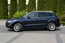 Audi Q5 3xS-Line Radar ACC Skóry Navi Bi-Xenon Ledy Alu19 El.klapa ASO zdjęcie 4