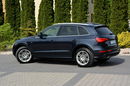 Audi Q5 3xS-Line Radar ACC Skóry Navi Bi-Xenon Ledy Alu19 El.klapa ASO zdjęcie 5