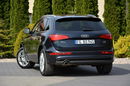 Audi Q5 3xS-Line Radar ACC Skóry Navi Bi-Xenon Ledy Alu19 El.klapa ASO zdjęcie 7