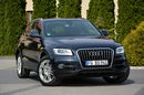 Audi Q5 3xS-Line Radar ACC Skóry Navi Bi-Xenon Ledy Alu19 El.klapa ASO zdjęcie 8