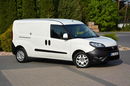 Fiat Doblo 1.3 Multijet Cargo Maxi Klimatronic Hak Nawigacja Bezwypadkowy zdjęcie 10