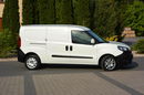 Fiat Doblo 1.3 Multijet Cargo Maxi Klimatronic Hak Nawigacja Bezwypadkowy zdjęcie 11