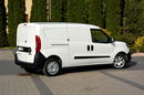 Fiat Doblo 1.3 Multijet Cargo Maxi Klimatronic Hak Nawigacja Bezwypadkowy zdjęcie 12