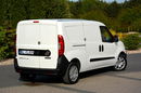 Fiat Doblo 1.3 Multijet Cargo Maxi Klimatronic Hak Nawigacja Bezwypadkowy zdjęcie 13