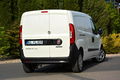 samochód osobowy Fiat zdjęcie 14