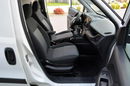 Fiat Doblo 1.3 Multijet Cargo Maxi Klimatronic Hak Nawigacja Bezwypadkowy zdjęcie 16