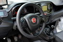 Fiat Doblo 1.3 Multijet Cargo Maxi Klimatronic Hak Nawigacja Bezwypadkowy zdjęcie 18