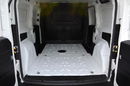 Fiat Doblo 1.3 Multijet Cargo Maxi Klimatronic Hak Nawigacja Bezwypadkowy zdjęcie 26