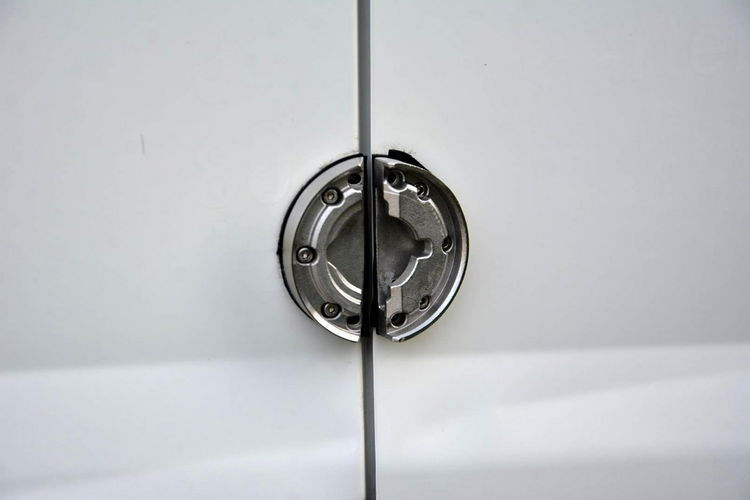 Fiat Doblo 1.3 Multijet Cargo Maxi Klimatronic Hak Nawigacja Bezwypadkowy zdjęcie 28