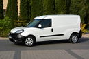 Fiat Doblo 1.3 Multijet Cargo Maxi Klimatronic Hak Nawigacja Bezwypadkowy zdjęcie 3