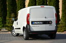 Fiat Doblo 1.3 Multijet Cargo Maxi Klimatronic Hak Nawigacja Bezwypadkowy zdjęcie 7